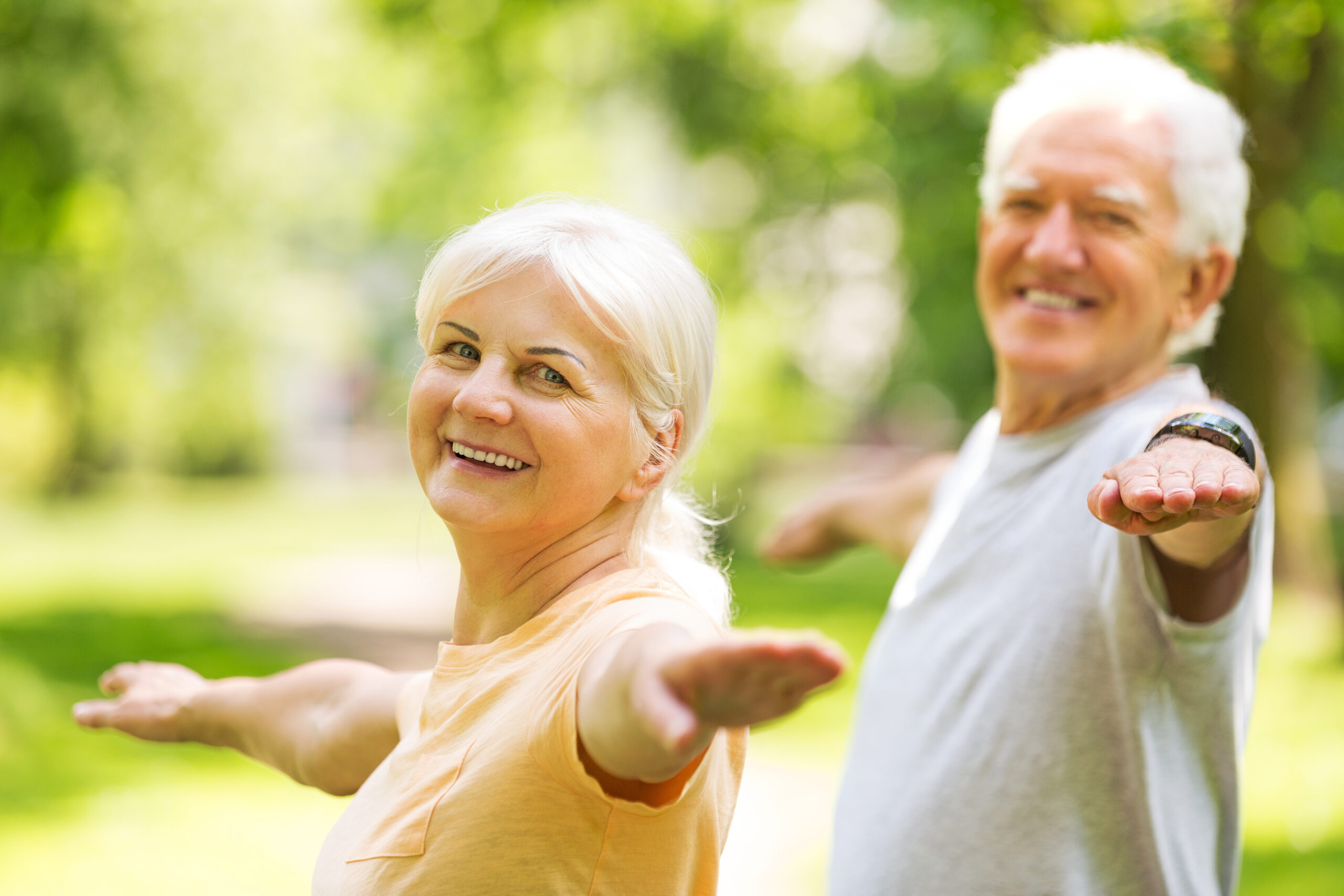 Silver Fit - ginnastica cognitiva per over 65
